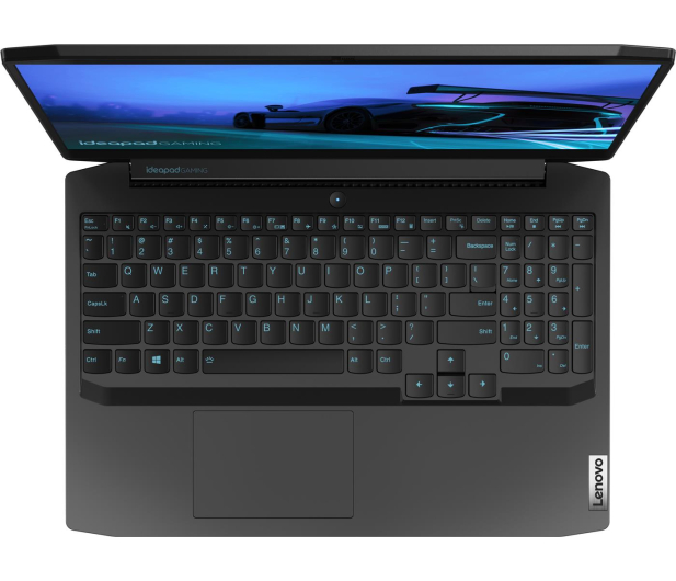 Lenovo IdeaPad Gaming 3-15 i5/8GB/256 GTX1650Ti - 582971 - zdjęcie 4